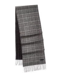 Bruno Magli Silk & Cashmere-Blend Scarf