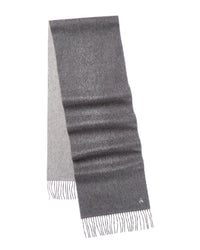 Brooks Brothers Brooks Brothers Double-Face Wool & Cashmere-Blend Scarf