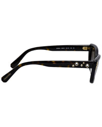 Swarovski Women's Sk6019 54Mm Sunglasses