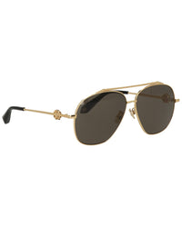 Roberto Cavalli Unisex Src008v 400P Sunglasses No Color