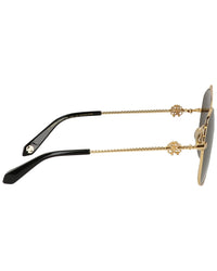 Roberto Cavalli Unisex Src008v 400P Sunglasses