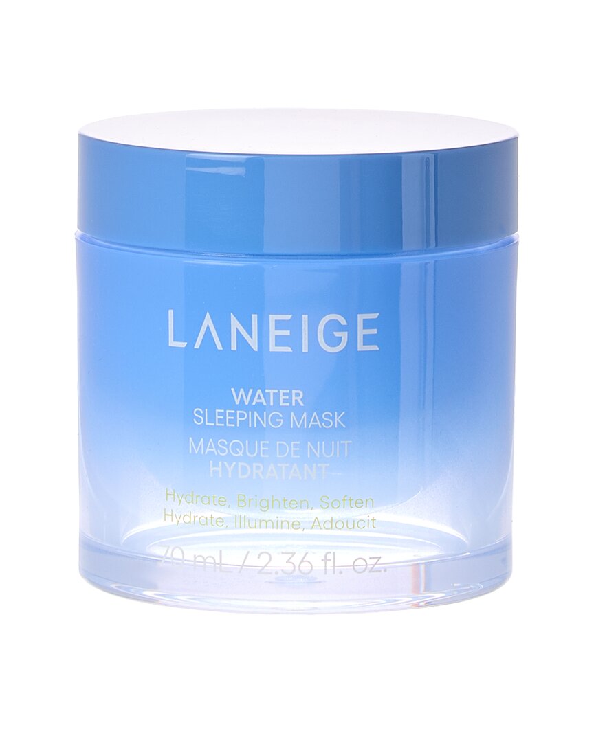 LANEIGE Laneige 2.37Oz Water Sleeping Mask