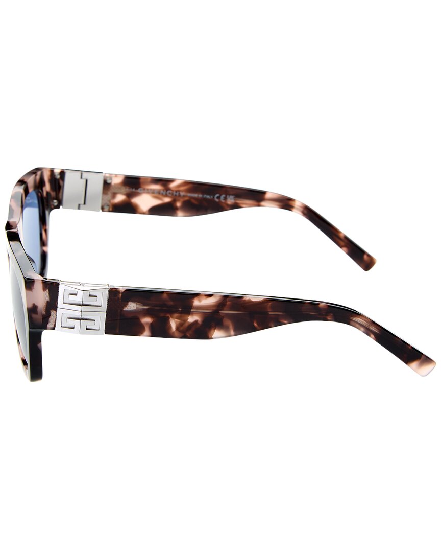 Givenchy Men's Gv40072i 54Mm Sunglasses