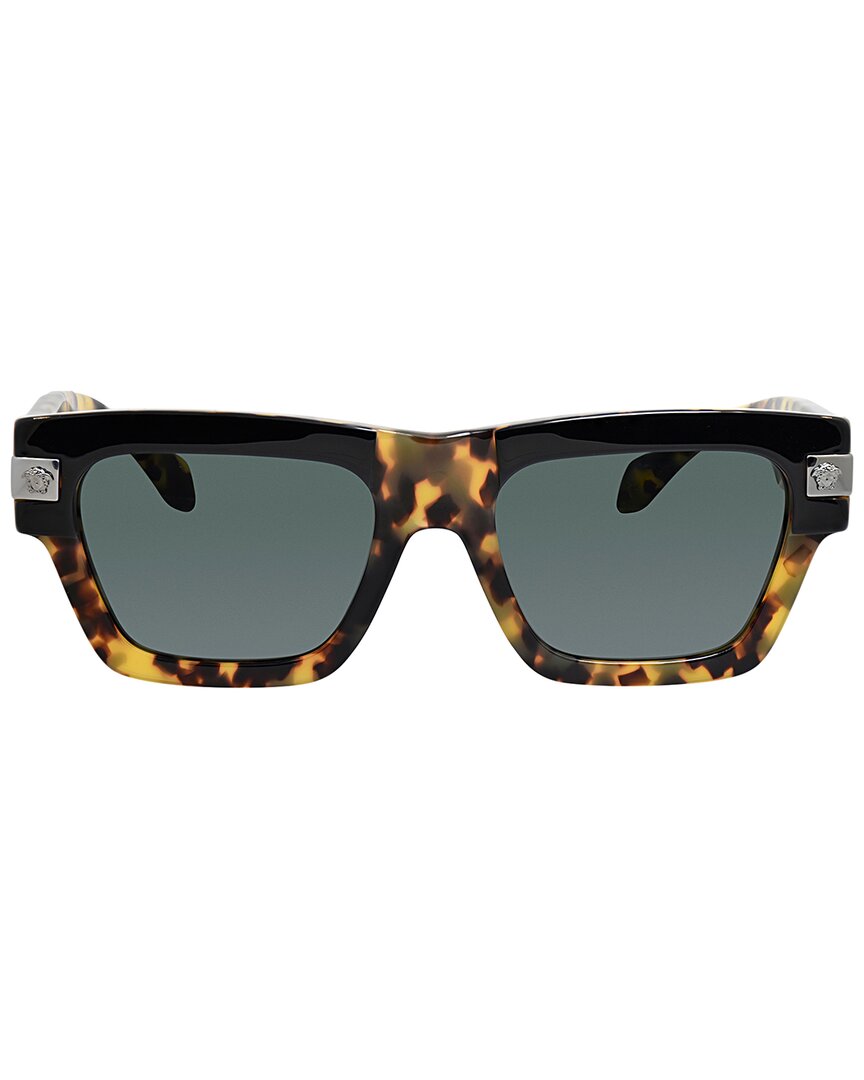 Versace Men's Ve4464 52Mm Sunglasses