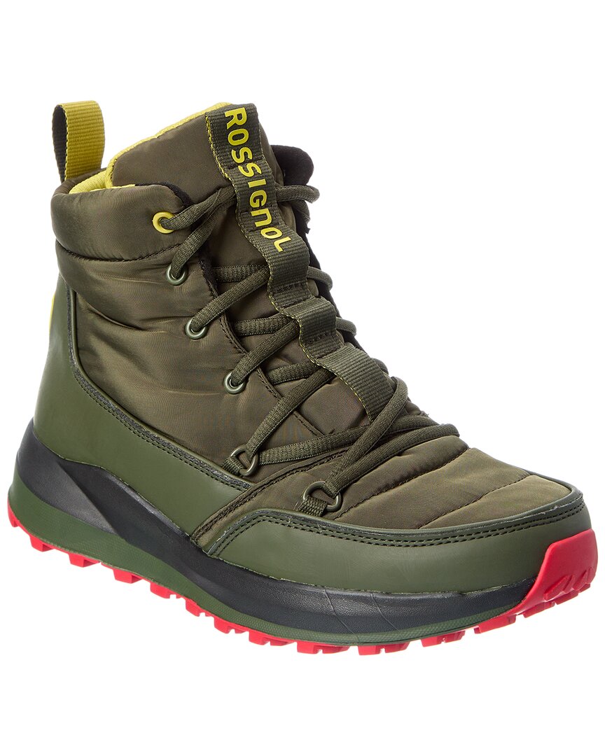 Rossignol Rossi Podium Acinus Leaf Boot