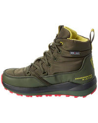 Rossignol Rossi Podium Acinus Leaf Boot