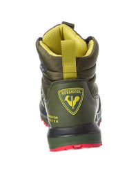 Rossignol Rossi Podium Acinus Leaf Boot