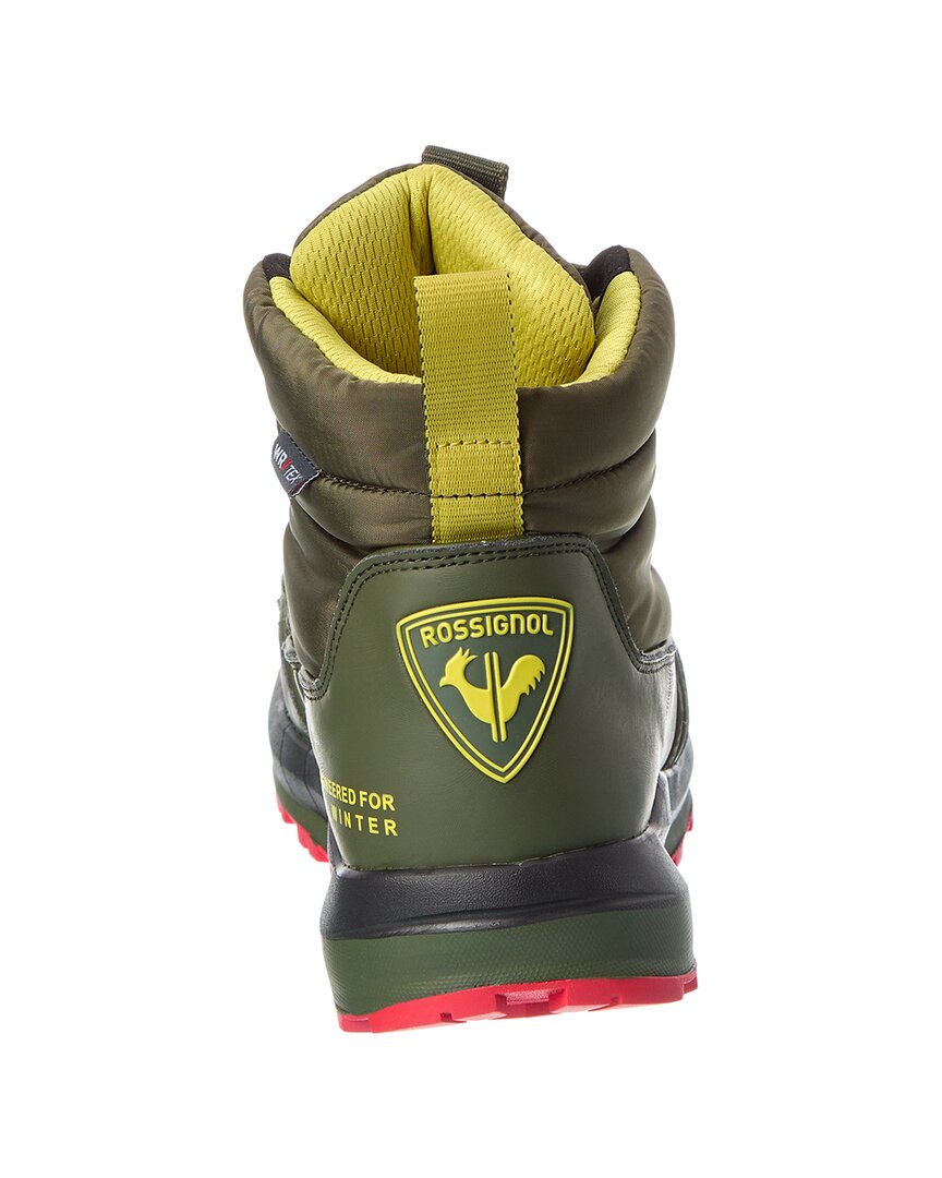 Rossignol Rossi Podium Acinus Leaf Boot
