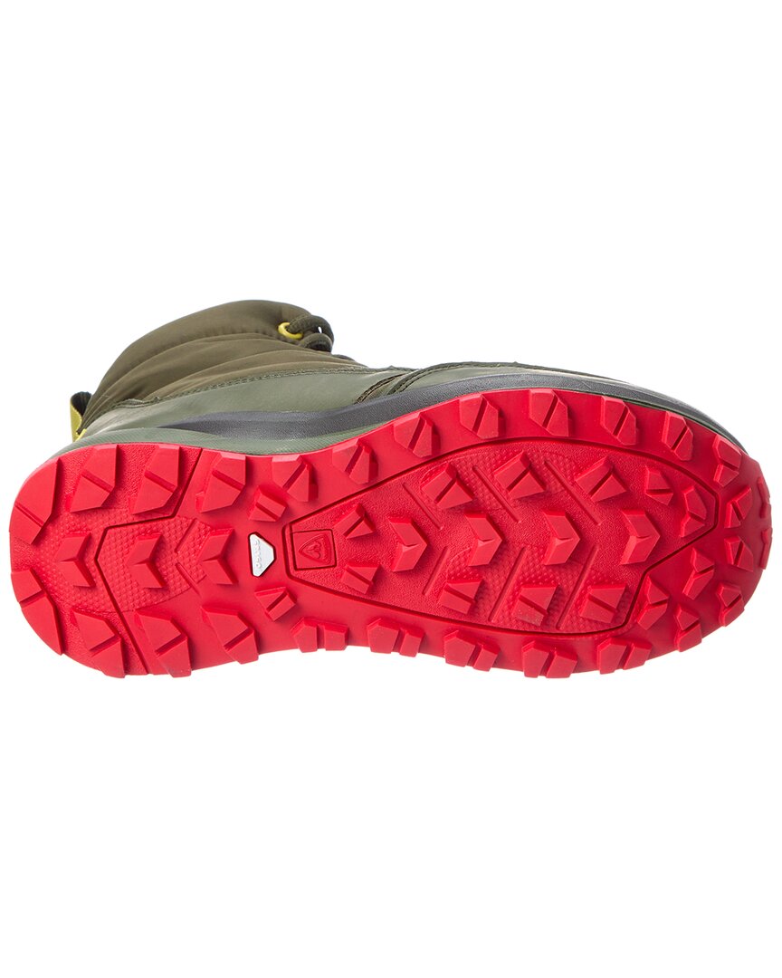 Rossignol Rossi Podium Acinus Leaf Boot