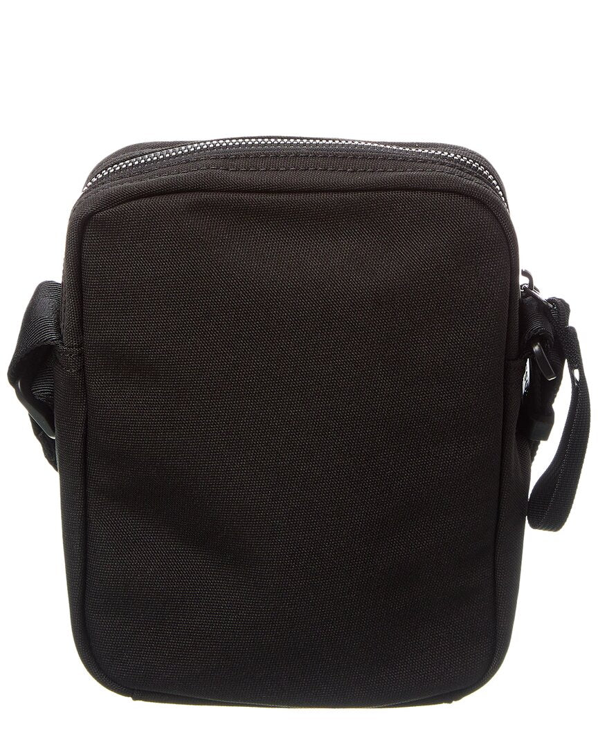 Hugo Boss Pixel Ns Canvas Crossbody