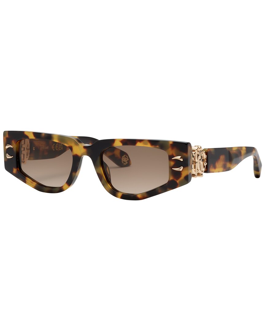 Roberto Cavalli Roberto Cavalli Women's 51Mm Sunglasses