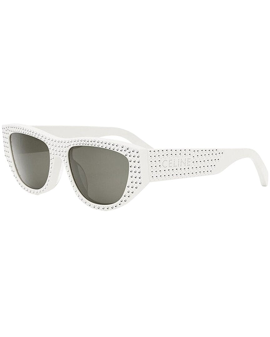 Celine Women's Cl4278us 55Mm Sunglasses