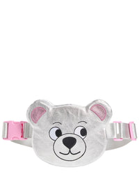 State Bags Novelty Fanny Pack Multi