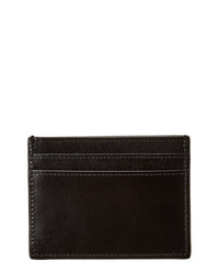 Saint Laurent Saint Laurent Classic Leather Card Case