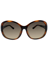Ferragamo Ferragamo Women's Sf744sla 59Mm Sunglasses