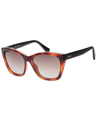 Ferragamo Ferragamo Women's Sf957s 56Mm Sunglasses