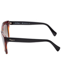 Ferragamo Ferragamo Women's Sf957s 56Mm Sunglasses