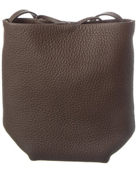 The Row The Row Leather Crossbody