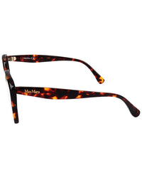 Max Mara Women's 53Mm Optical Frames