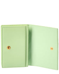 Bottega Veneta Bottega Veneta Small Intrecciato Leather Card Case