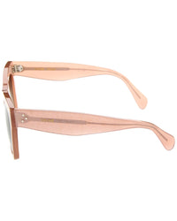 CELINE Celine Women's Cl4004in 50Mm Sunglasses