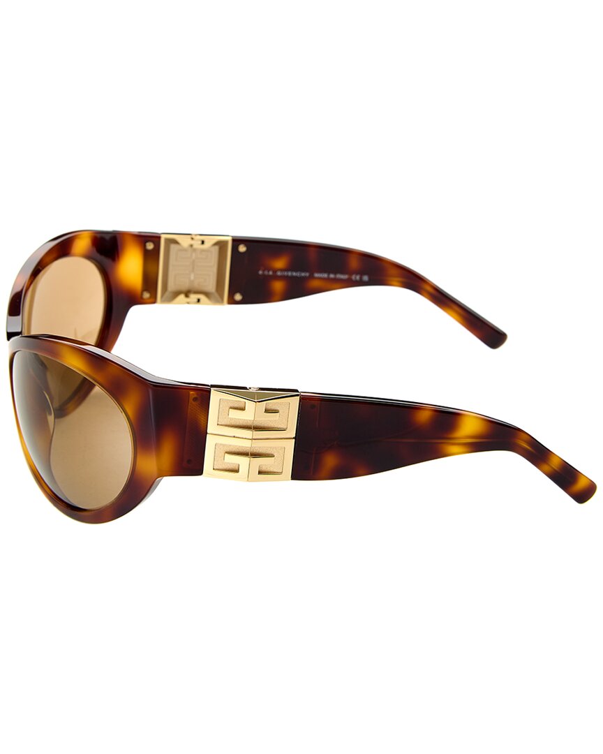 Givenchy Women's Gv40073i 63Mm Sunglasses