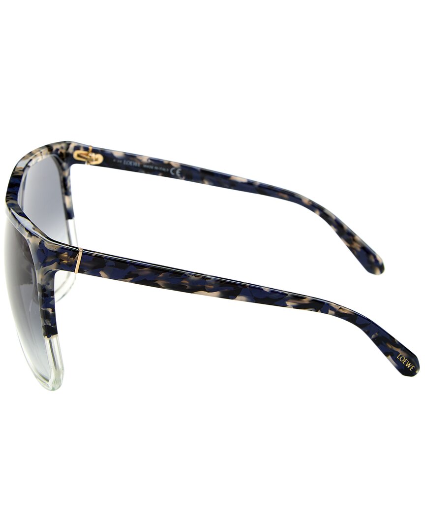Loewe Women's Lw40001i 63Mm Sunglasses