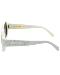 Celine Women's Cl4240is 53Mm Sunglasses