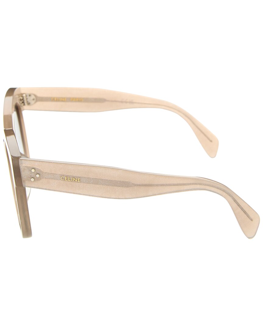 Celine Women's Cl4002un 54Mm Sunglasses