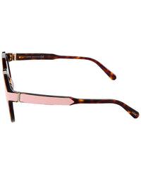 Loewe Loewe Women's Lw40002i 52Mm Sunglasses, Pink