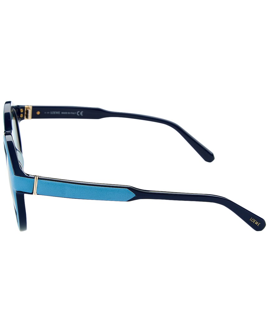 Loewe Women's Lw40002i 52Mm Sunglasses