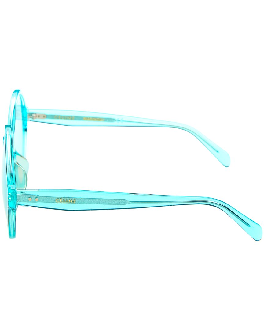 Celine Women's Cl40051f 58Mm Sunglasses