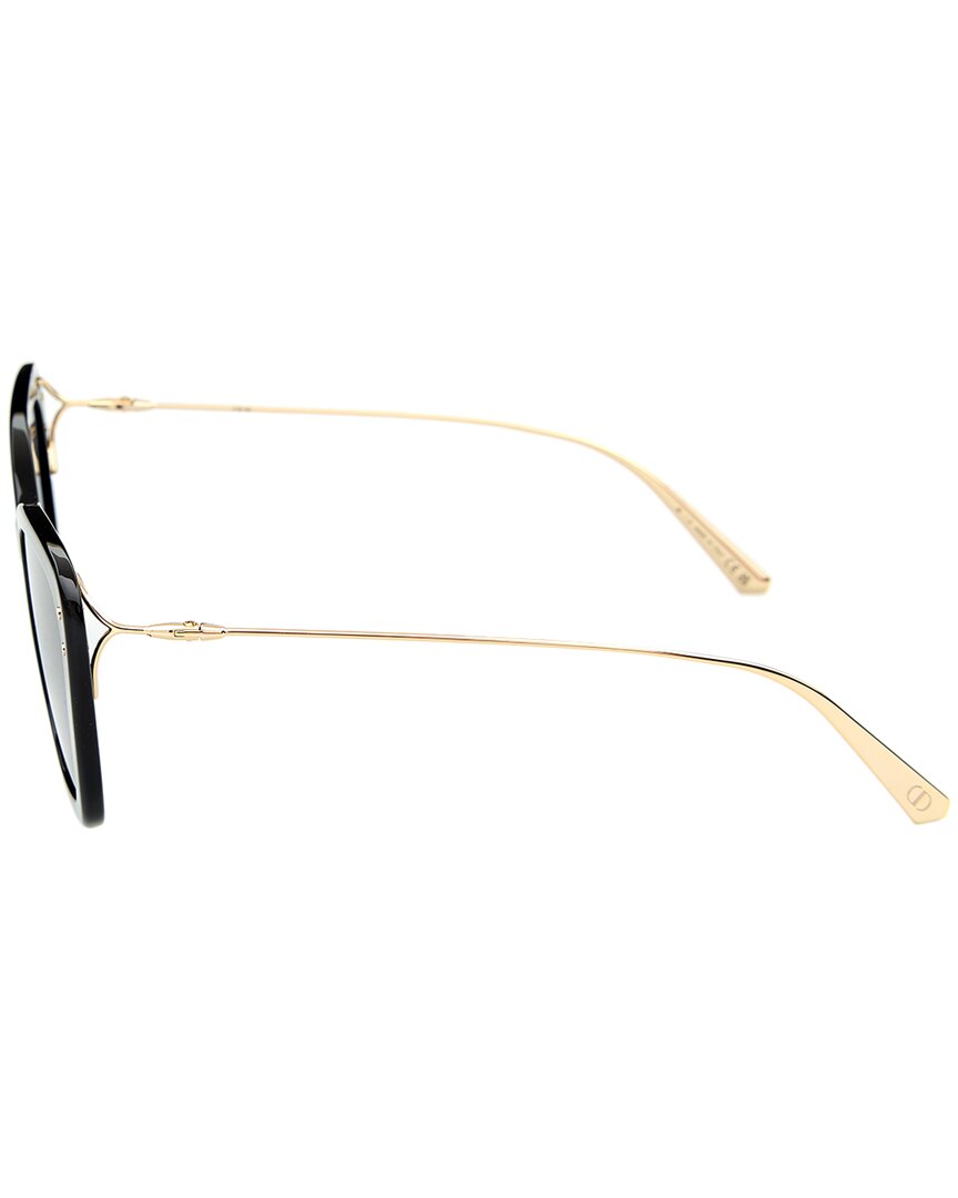 Dior Women's Cd40106i 54Mm Sunglasses