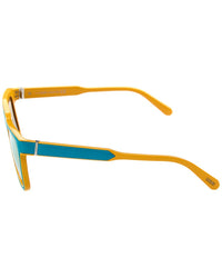 Loewe Loewe Unisex Lw40004i 56Mm Sunglasses