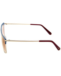 Loewe Loewe Unisex Lw40006u 56Mm Sunglasses