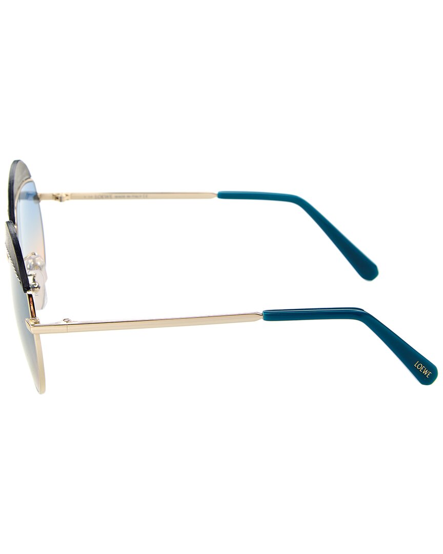 Loewe Women's Lw40007u 58Mm Sunglasses