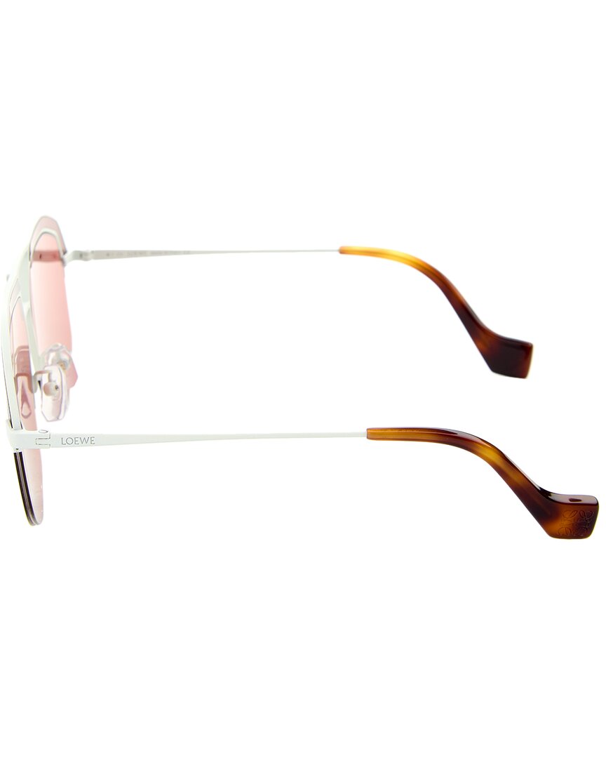 Loewe Women's Lw40016f 60Mm Sunglasses