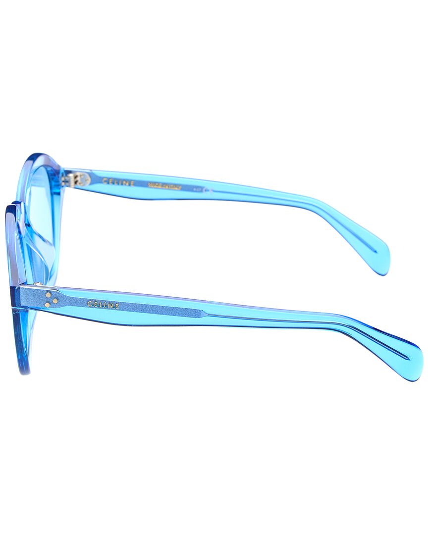 Celine Women's Cl40017f 53Mm Sunglasses – Bluefly