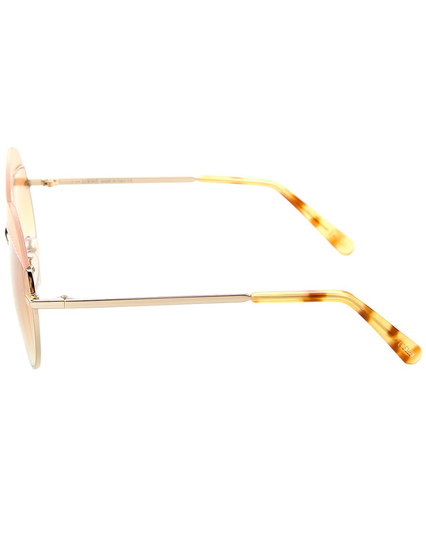 Loewe Loewe Women's Lw40007u 56Mm Sunglasses
