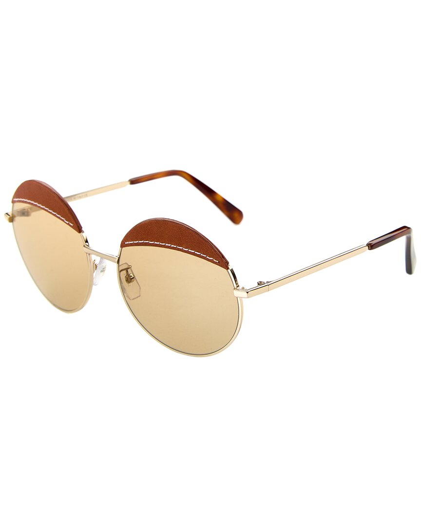 Loewe Loewe Women's Lw40007u 56Mm Sunglasses