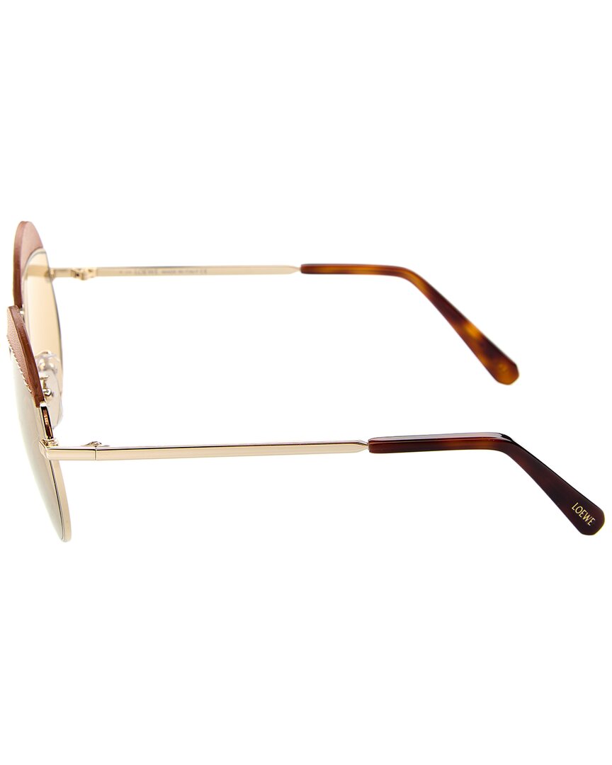 Loewe Loewe Women's Lw40007u 56Mm Sunglasses