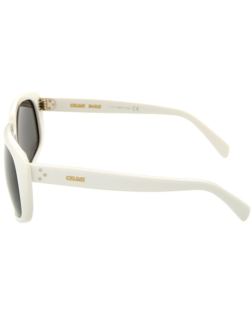 Celine Women's Cl40073i 60Mm Sunglasses