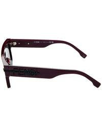 Fendi Women's Fe40091u 54Mm Sunglasses
