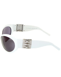 Givenchy Women's Gv40073i 63Mm Sunglasses