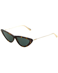 Dior Women's Cd40105u 55Mm Sunglasses Brown Multi