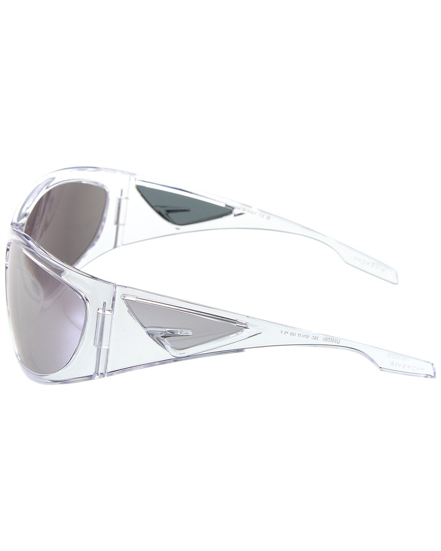 Givenchy Unisex Gv40051i 57Mm Sunglasses
