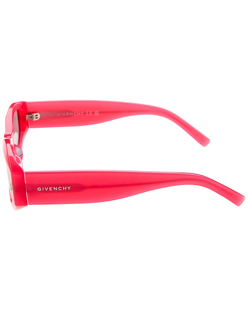 Givenchy Women's Gv40062i 54Mm Sunglasses – Bluefly