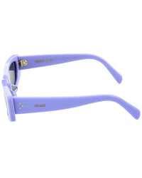Celine Women's Cl40245u 55Mm Sunglasses
