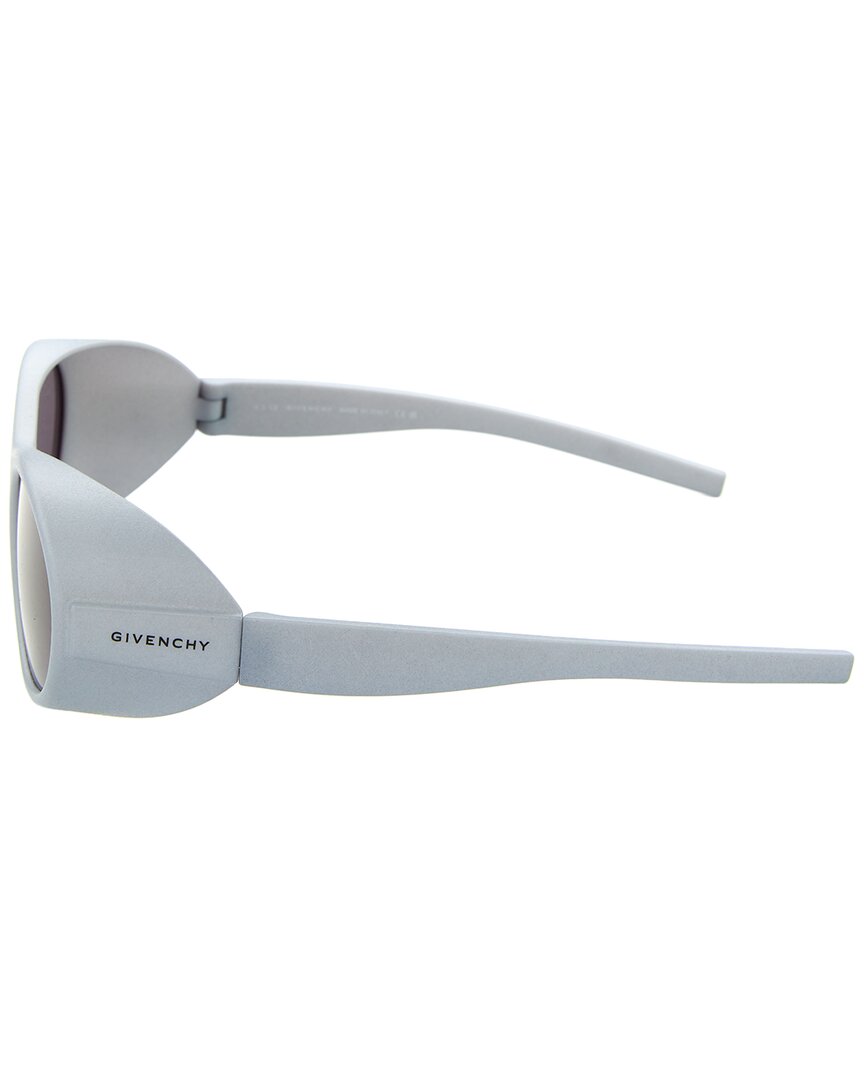 Givenchy Unisex Gv40065i 55Mm Sunglasses