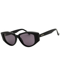 Max Mara Women's Mm0161 52Mm Sunglasses